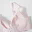 Marshmallow Kiss Triangle Wireless Bra with Back Hook – New & Improved