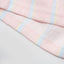 BedMood Mello Not Ignoring You, Just Resting Polyester PJ Short Sleeves Top & Shorts Set - Peach