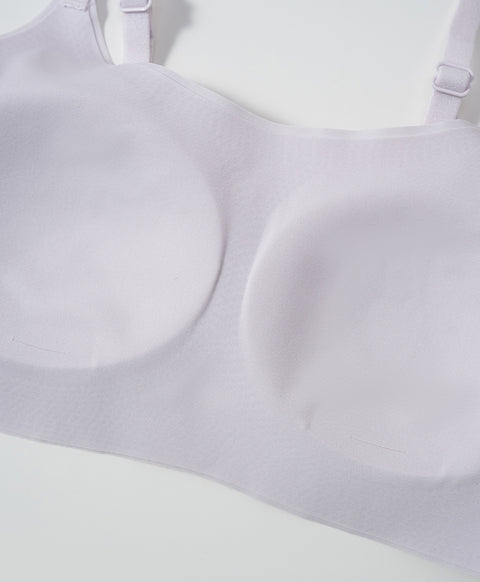 Junior Pure Angel Cami Crop Vest