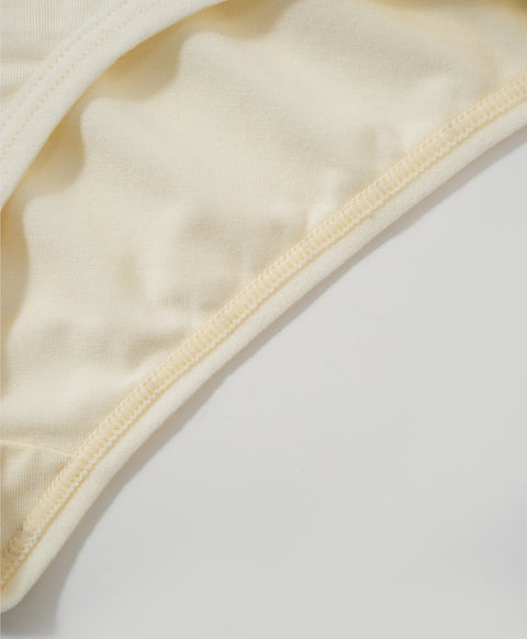 Junior Keep Smiling 3pcs Mini Panty Pack