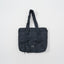 Peekaboo Puffy Bow Tote