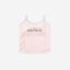 Stay Bloom Padded Contrast Camisole Top