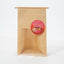 Mala-Twins Soft Toy Charm Packaging Paper Bag (1pc)