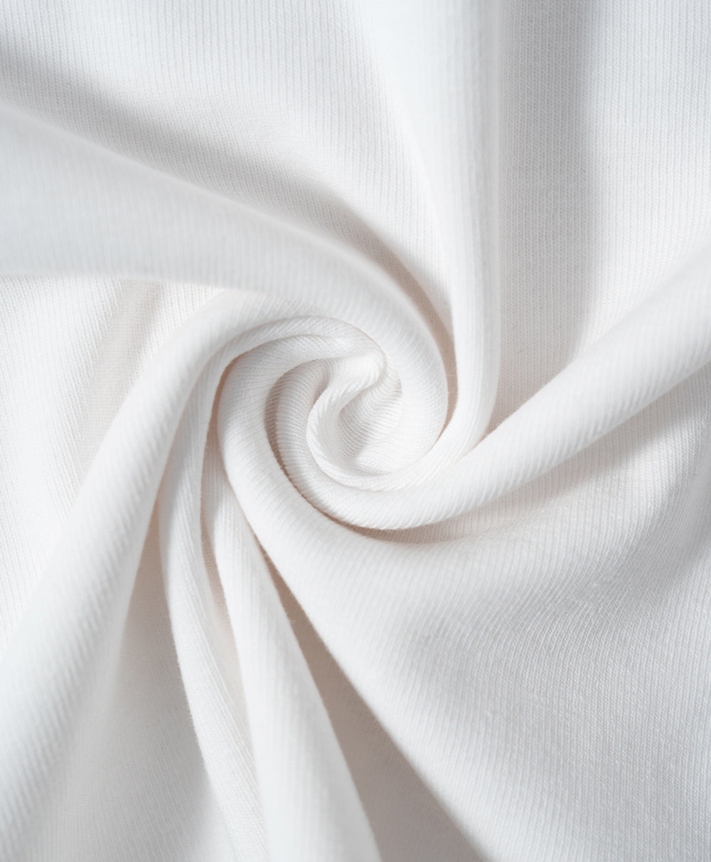 Dream Squad Raglan Tight Fit Crop Tee