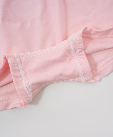 Junior Sweetheart Pastoral Boxshort 3-pack Panties