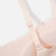 Crème de Lacelisse Wireless Lace-Trimmed Bralette