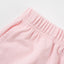 Junior Morning Harmony Short Sleeves Top & Shorts Sleep Set