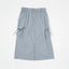 The Playmakers Cargo Skirt
