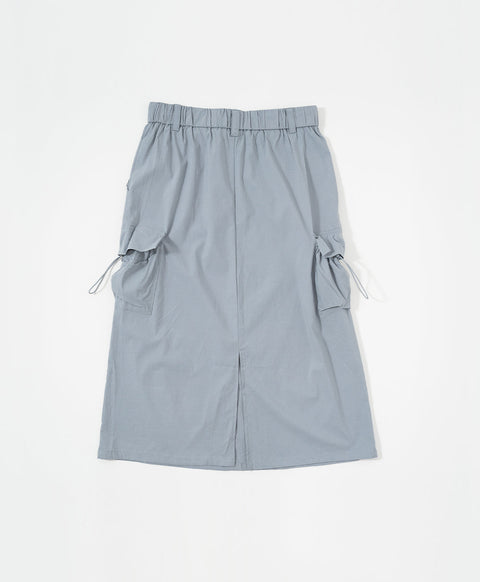 The Playmakers Cargo Skirt