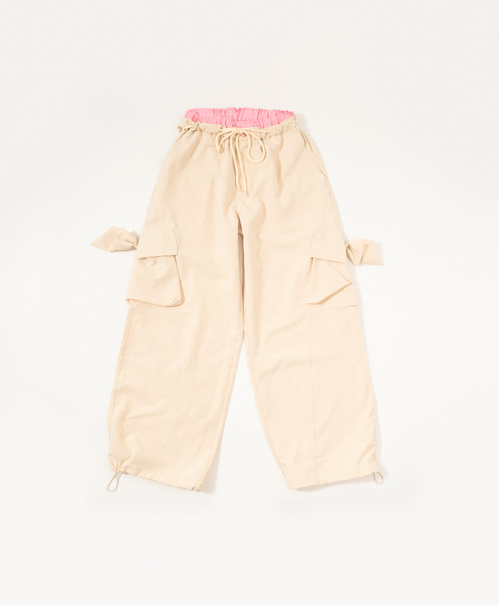 The Playmakers Cargo Pants