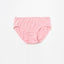 Winter Cotton Mid Waist Midi 5pcs Pack Panties