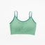 Goal Getter Two Way Cami Pull-over Sports Bra