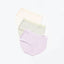 Pretty Clean Cut Low Waist Hipster Panties