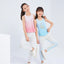 Junior Dream Seashells GIRLS Tank Top & Legging PJ Set