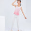 Junior Dream Seashells GIRLS Tank Top & Legging PJ Set