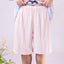 Cozy Home Place Short Sleeves Microfiber Top & Bottom Sleep Set