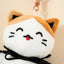 Meow-lloween Party Meowcula Soft Toy Charm
