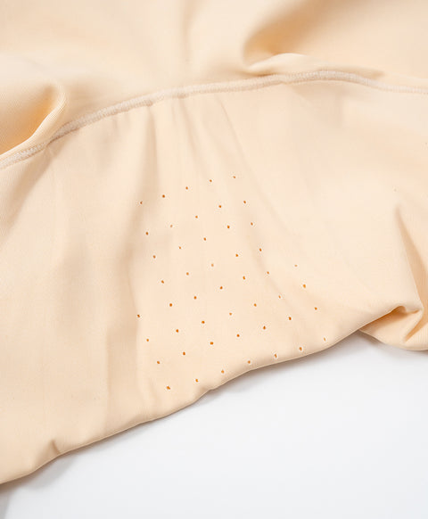Perfectly Up Hip-Lift High Waist Seamless Safety Shorts Panties