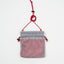 The Playmakers Mesh Shoulder Tote