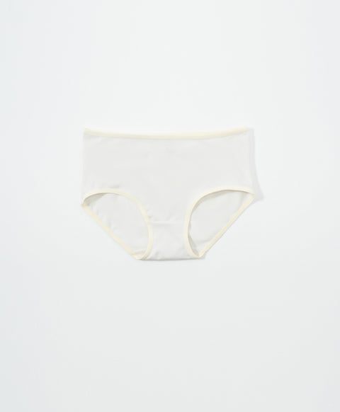 Latte Mood 5pcs Mid Waist Hipster Pack Panties