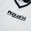 Peekaboo V- neck Oversized Sweatshirt
