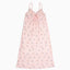 Catitude-ing Cami Long Dress