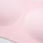 Junior Posture Support Laminated Seamless Pull Over Vest