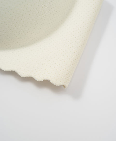 Barely Barely Mesh 1/2 cup Wireless Push-Up Bra