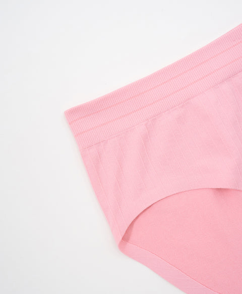Goal Getter Mid Waist Midi Panties