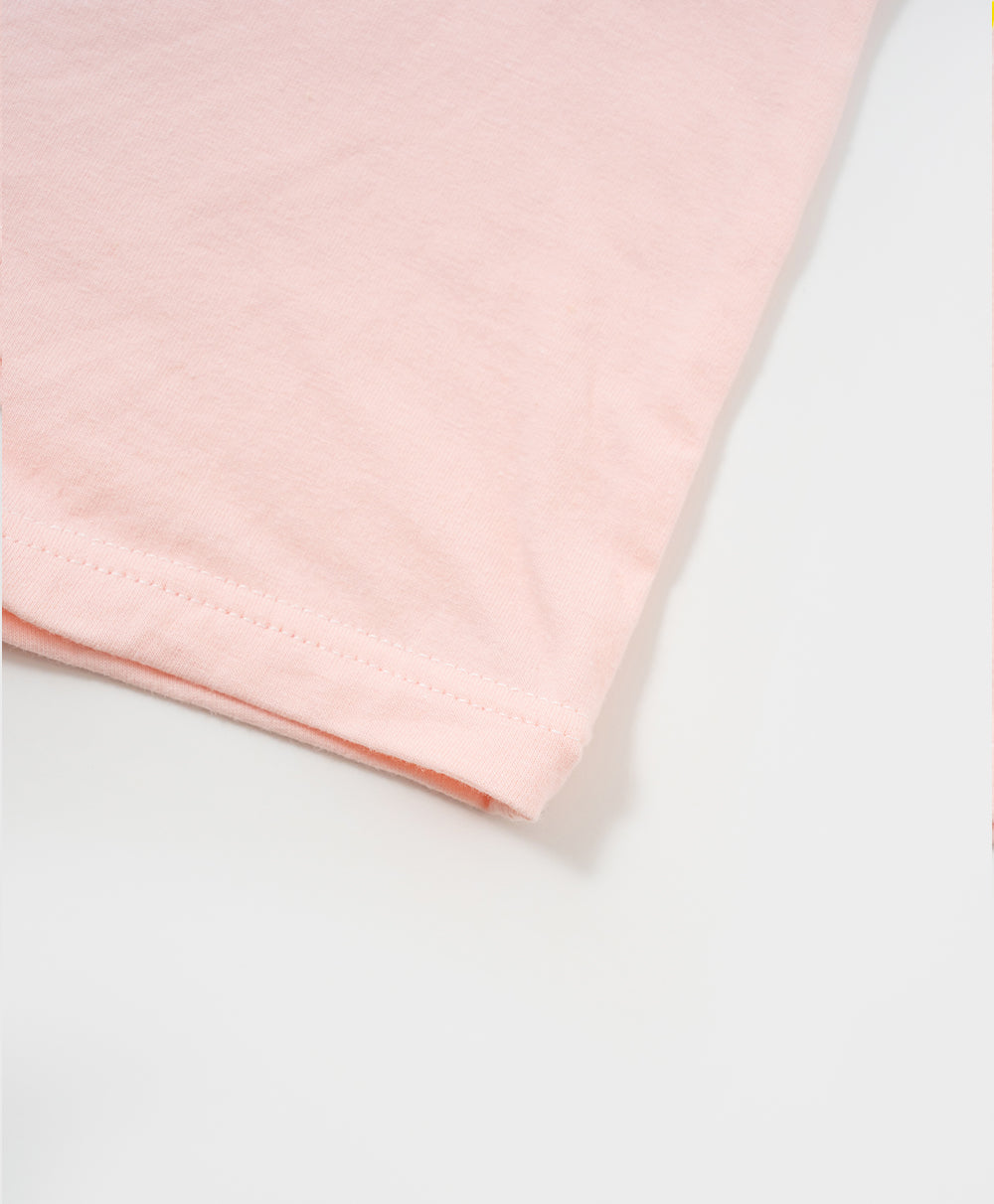 Junior Rabbit Garden Cotton Low Waist Boxshorts Panties