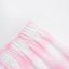 BedMood Cremo & Mello Join The Late Morning Coffee Club Polyester PJ Short Sleeves Top & Long Pants Set - Pink