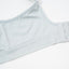 (NEW) Real Comfy Seamless Wireless Bralette with Back Hook