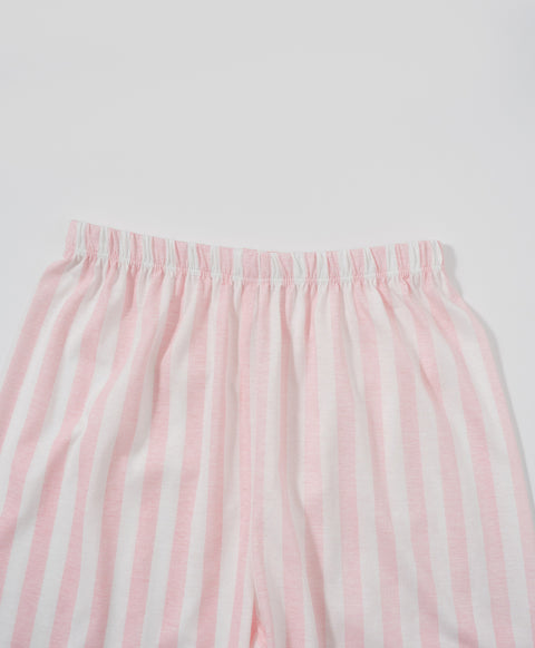 Shoyu Ramen-tic! Long Sleeve Top & Pants Set