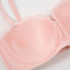 Spring Lace 1/2 Cup Underwired Multiway Bra