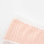 Country Style Low Waist Midi Ribbed Cotton Panties