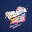 Morning Harmony Short Sleeves Sleep Dress