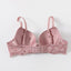 Floral Fantasy 3/4 Cup Push-Up Underwired Bra