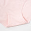 Skinmate Daily Laminated Seamless No-Show Cotton Spandex Mid Waist Midi Panties