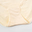 Real Comfy Seamless Knit Mid Waist Hipster Panties