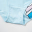 Harmony Gelato Low Waist Hipster 5pcs Lyocell Cotton Spandex Graphic Pack Panties