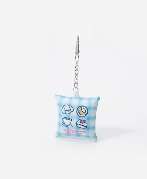 BedMood Cremo & Mello Mini Pillow Sound Charm