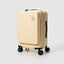 Resort of Hearts 20" Luggage + Cover