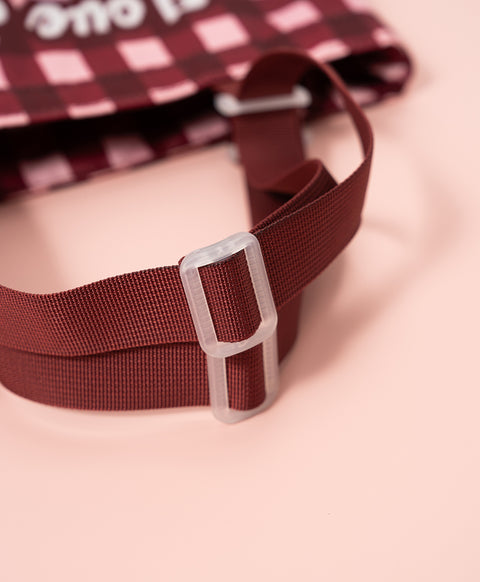 Harmony in London Hand Bag
