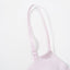 Misty Bloom Seamless Wireless V-Neck Bra