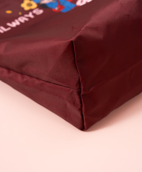 Harmony in London Shopping Bag