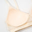 (NEW) Real Comfy Triangle Cup Seamless Wireless Bra