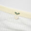 Lovely Charm Low Waist Midi Ribbed Cotton Panties