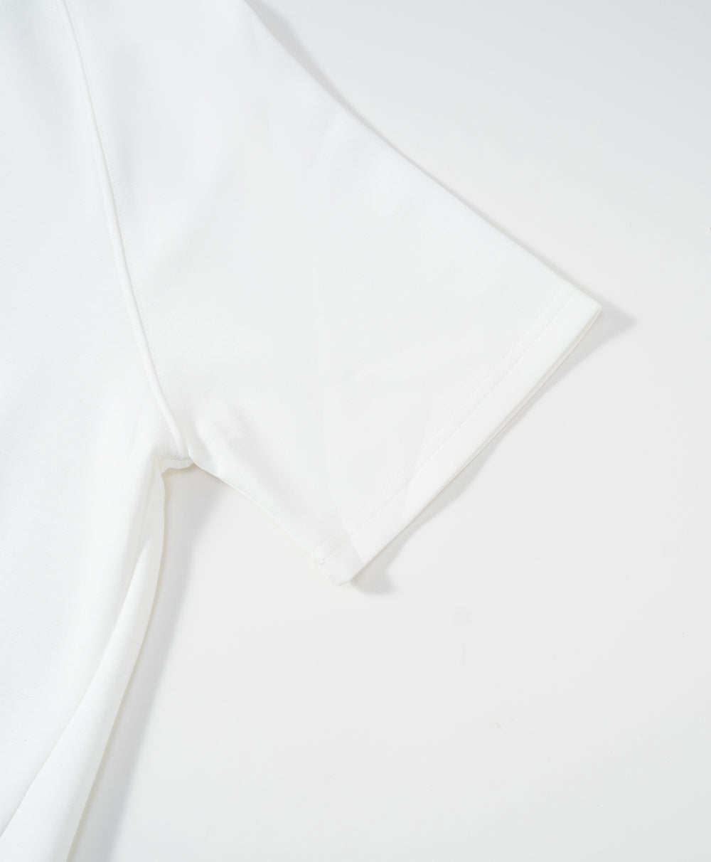 Dream Squad Oversized Raglan Sleeve Tee