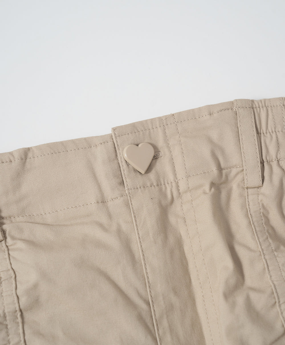 Dream Squad Cargo Mini Skirt