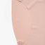 Simple Laminated Low Waist Mini Panties